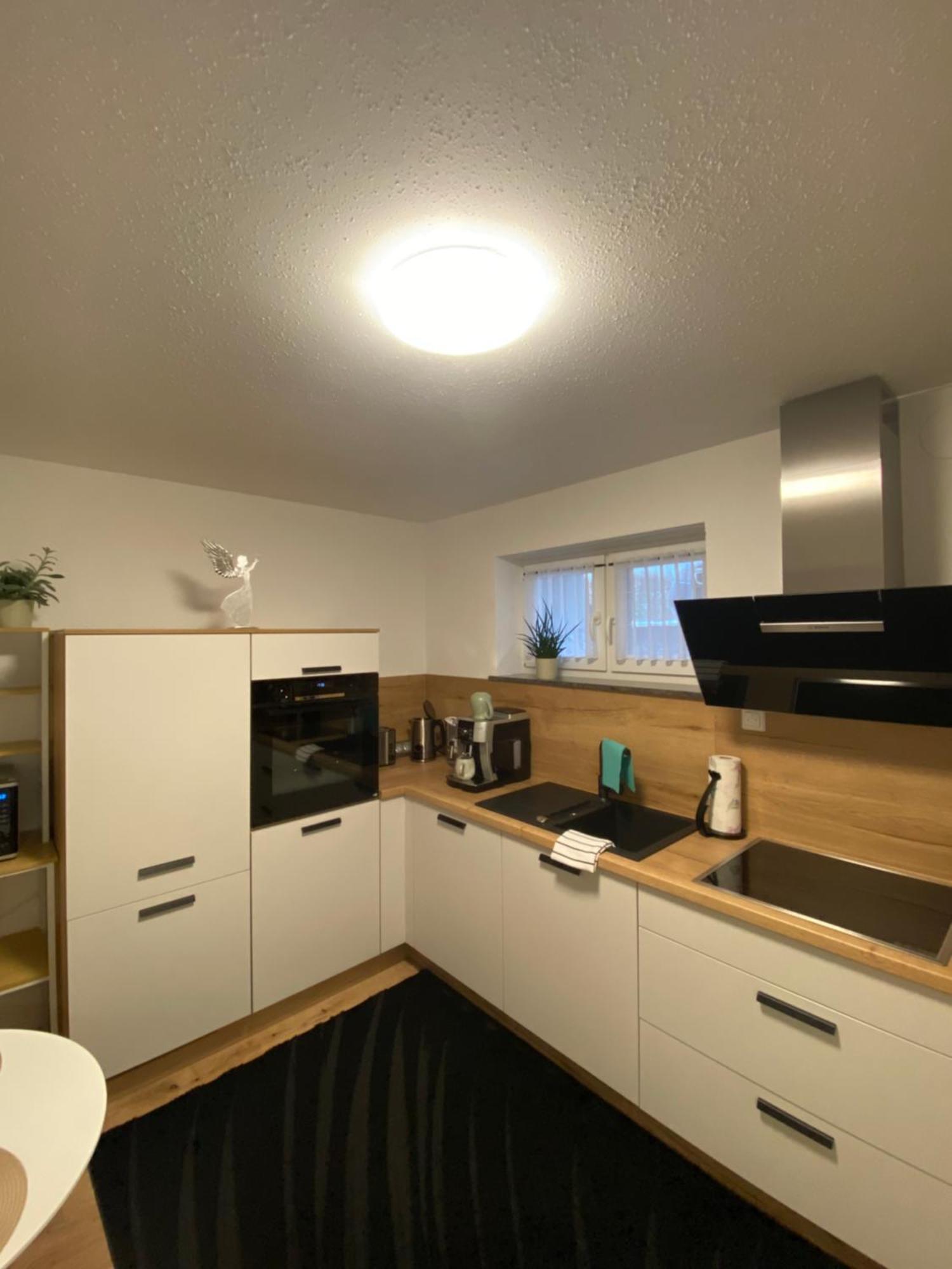 2 Zimmer Ferienunterkunft Gemeinsame Zeit Аппенвайер Экстерьер фото